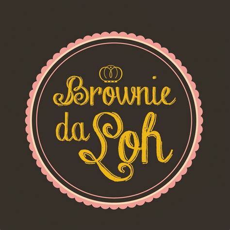 Brownie Da Loh