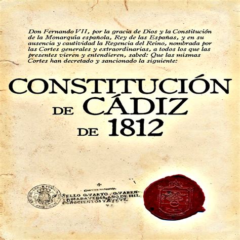 Salinas Sexto La ConstituciÓn EspaÑola1812 1978 2012