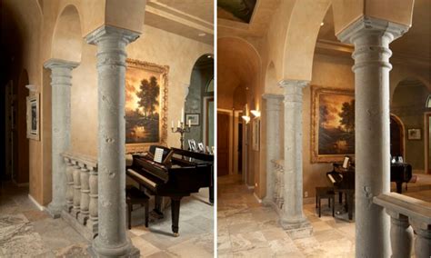 Many standard design columns are available for corner accents, massive exterior supports, lolly columns and much more. Architectural Columns: Load Bearing Structural Columns ...