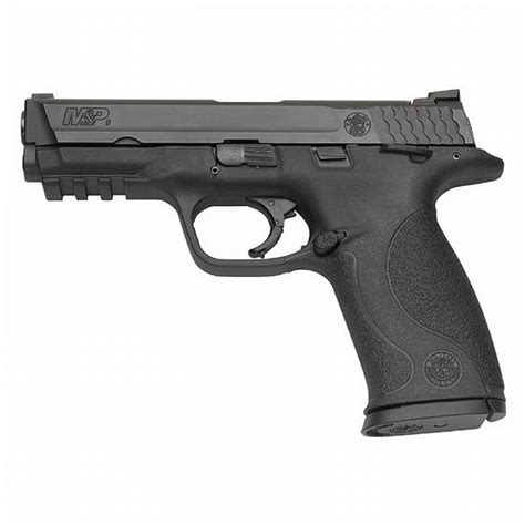 Smith And Wesson Mandp9 Semi Automatic 9mm 425 Barrel 171 Rounds