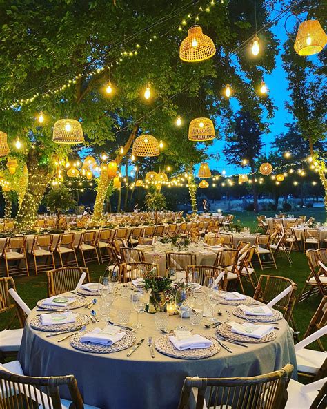 10 Creative Wedding Lighting Ideas To Make Your Wedding Lit Nyom Planet
