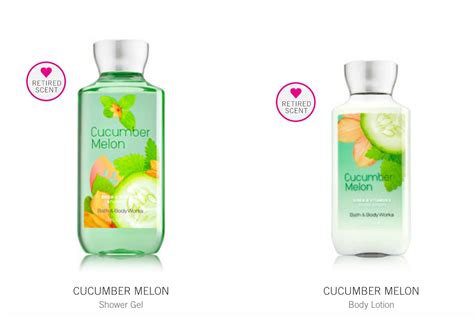 these 10 90s bath and body works scents are back for a limited time