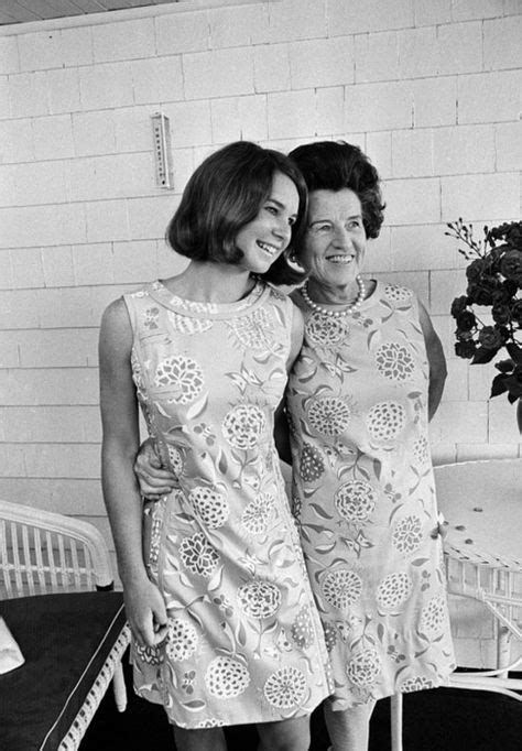 Vintage Era Rest In Peace Lily P Rose Kennedy Lilly Pulitzer