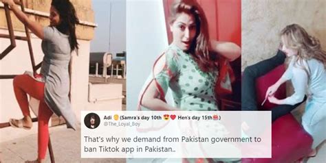 Petition To Ban Tiktok For Vulgarity And Obscene Content Filed In