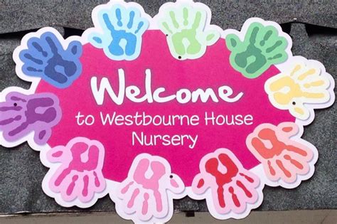 Contact Westbourne House Nursery School Childrens Daycare Provider