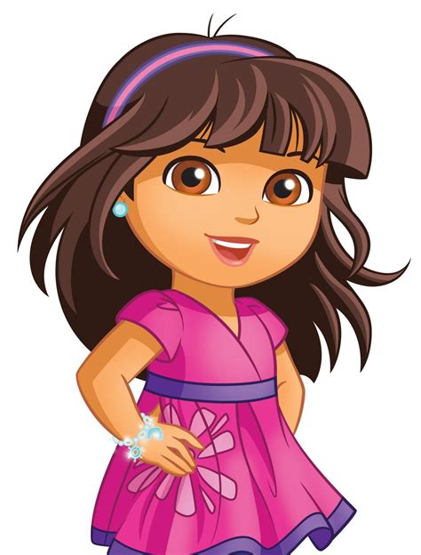 Dora And Friends Into The City Tv Review Dora And Friends Friend