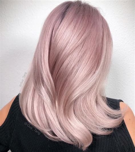 Hairbesties I Love Mixing The Xpress Toners Together To Get Different Variations Of Tones For