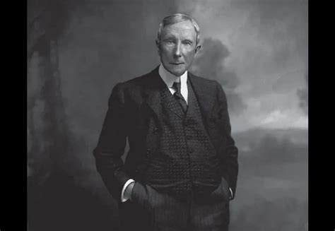 John D Rockefeller Was The Richest Person To Ever Live Period Smart