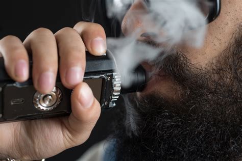 There are different types of vape pens, just as there are different types of smoking devices. Different types of vape pens