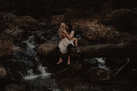 Intimate Couple Session By Josée Lamarre › Beloved Stories