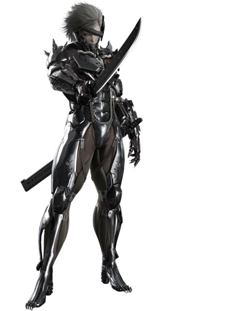 Raiden Metal Gear One Minute Melee Fanon Wiki Fandom Powered By Wikia