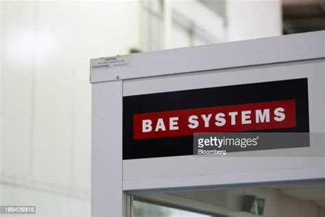 Bae Systems Logo Photos And Premium High Res Pictures Getty Images
