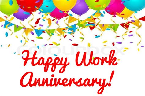 It seems like it is just the other day you joined us, and today you are celebrating your one year anniversary with us! Joe Gear Companies on Twitter: "Happy work anniversary ...