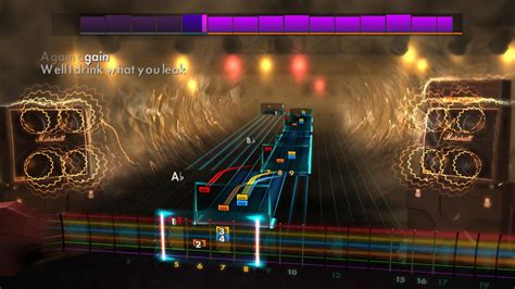 Rocksmith® 2014 Edition – Remastered – The Pretty Reckless Song Pack on