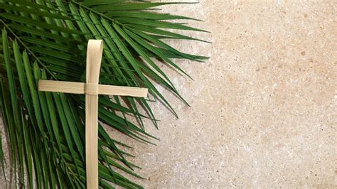 Palm Sunday 65 Messages To Share With Sales Team