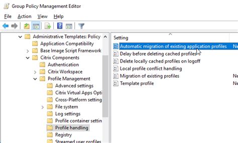 Sin embargo, ambos le pusieron una definición a lo que. Windows 10 Remove Cached Profile / How To Delete User ...