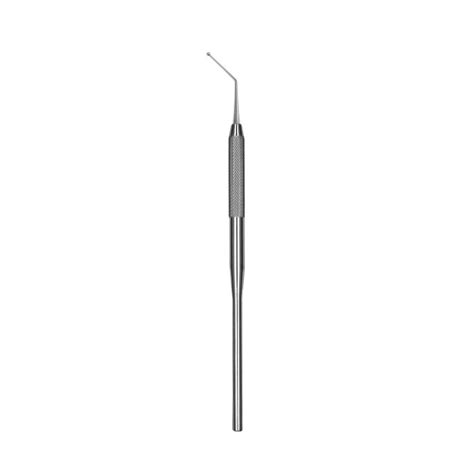 Abou Rass Angled Apical Burnisher Merk Dental Instruments