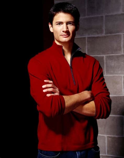 Picture Of James Lafferty