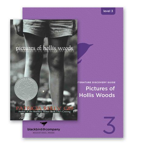 Pictures Of Hollis Woods Bundle Blackbird And Company