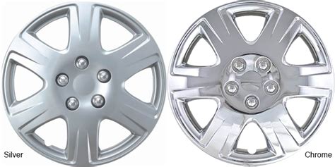 Hubcaps Wheel Covers For 15 Inch Rims