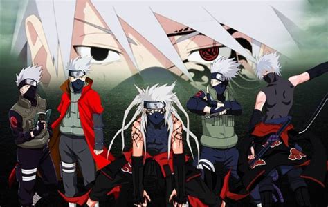 A Clan Capable Of Being A Rival To The Senju Narutooficials Blog