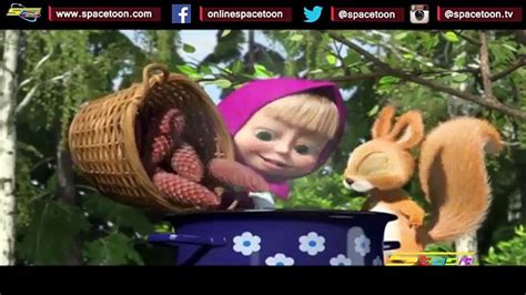 ‫أغنية ماشا لـ رمضان سبيستون Masha Ramadan Song Spacetoon‬ Video Dailymotion