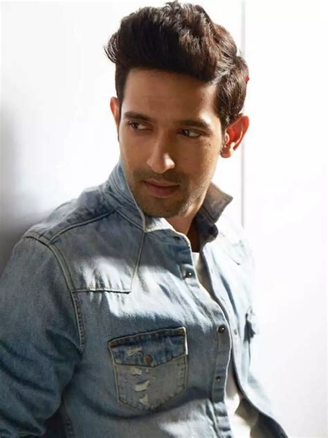 Vikrant Massey Is Glad That Finally Producers See Him Capable Of