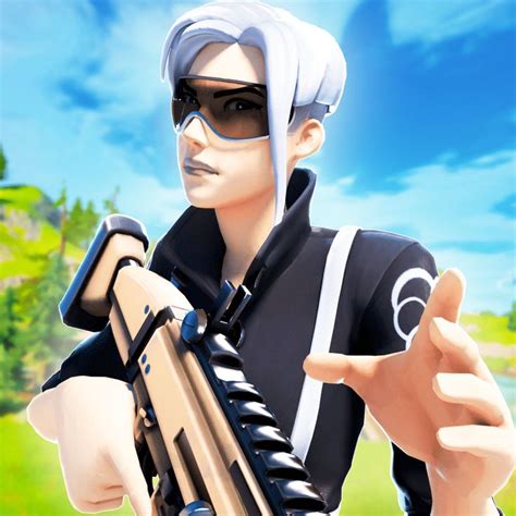 Fortnite PFPs On Behance Fortnite Profile Picture Best Gaming