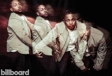 Kendrick Lamar Billboard Cover Shoot Billboard Billboard