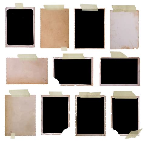 Рамки полароид для фотошопа в.psd. polaroid template psd - Google zoeken | Polaroid template ...