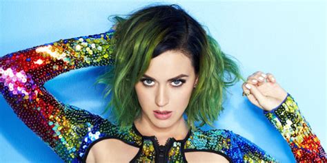 Quiz Katy Perry Célébrités People