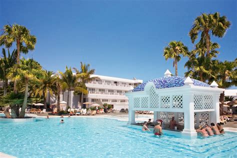 Clubhotel Riu Paraiso Lanzarote Resort In Puerto Del Carmen My Xxx
