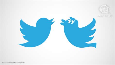 Tips For Spotting Spoof Twitter Accounts