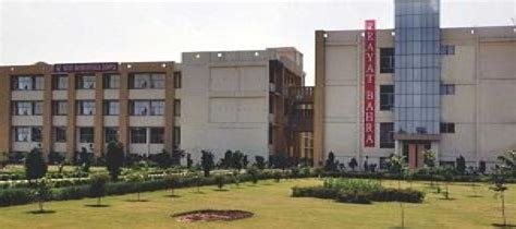 Information Technology Admissions 2023 24 Rayat Bahra Patiala Campus