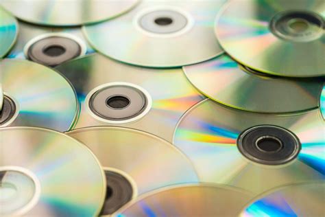 pile-of-cd-compact-discs-and-dvds-2-free-stock-photo-picjumbo