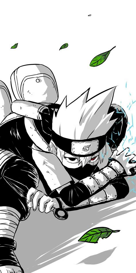 Naruto Shippuden Kakashi Hatake はたけ カカシ ฮาตาเกะ คาคาชิ Kakashi