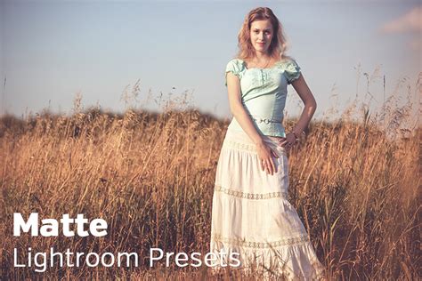No lightroom preset can make a bad photo look good, but this collection features 100 professionally designed lightroom presets for photographers and designers.these 100 matte lightroom presets will create modern color effect looks for your photos. The Best Lightroom Presets for Portraits - Photoshop ...