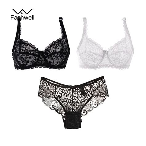 buy sexy solid breathable lady women underwire embroidery lace bra with sexy