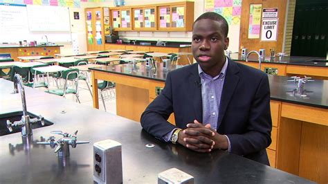 Teen Accepted Into All 8 Ivy League Schools Video Business News
