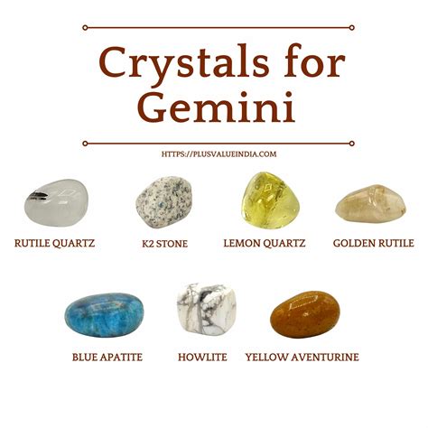 Zodiac Crystal Bag Gemini Birth Between May 21 To June 20