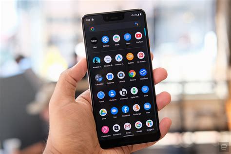 Android 10 Review Good Today Better Tomorrow