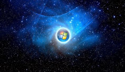 Windows 7 Animated Wallpapers Space Wallpapersafari