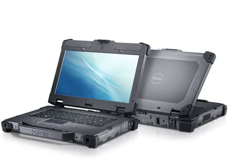 Dell Officially Launches Two New High Performance Rugged Laptops