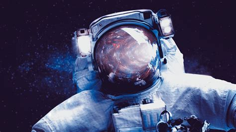 Astronaut Space 4k 3840x2160 15 Wallpaper