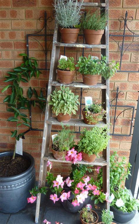 Escape the hustle and bustle of everyday cramped living with these apartment balcony garden or greenery ideas. Balcony & Courtyard Garden Ideas