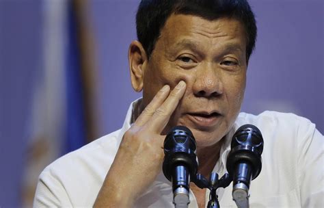 Us Says It Will Work With Duterte After Latest Outburst