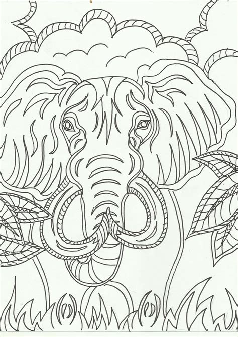 Paradise 20 Coloring Pages Pages Digital Format Etsy