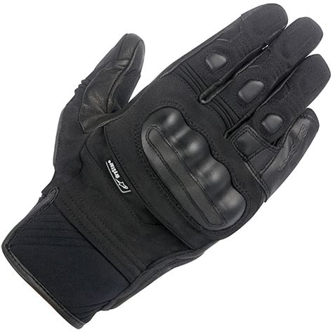 All in one gloves to bear in mind. Alpinestars Corozal Drystar Waterproof Glove Reviews