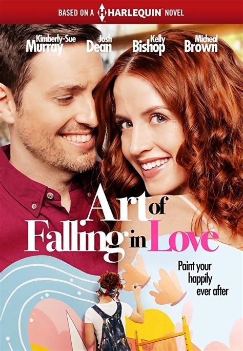 Art Of Falling In Love 2019 Falling In Love Movie Christmas Movies