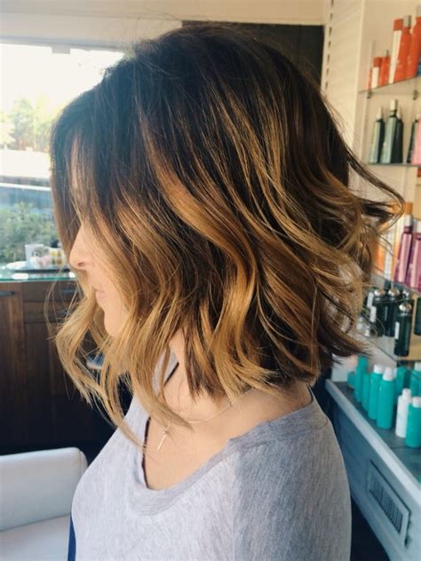 53 Stunning Short Hair Color Ideas Bring Life To Your Look
